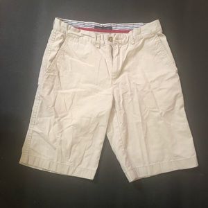 Tommy Hilfiger khaki shorts